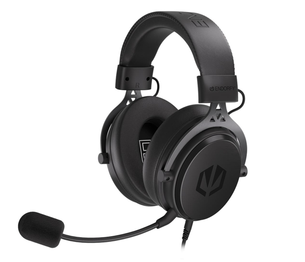 ENDORFY Viro Plus USB - 1079028 - zdjęcie